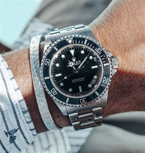 alternative zur rolex submariner|best Rolex clone 2023.